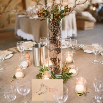 Конус топиар