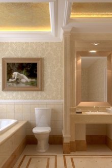 LED лента за осветление на прозорец