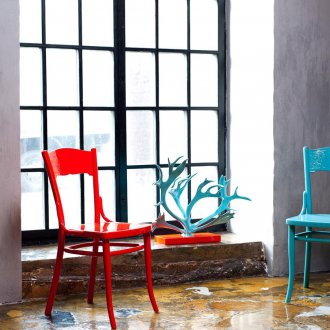 Пластмасова плочка