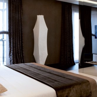 Подреждане на мебели в хола