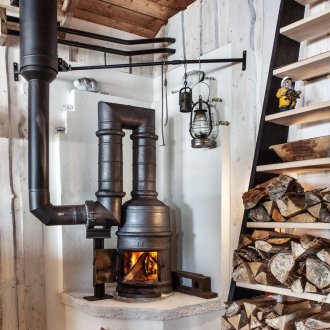 Холандска фурна