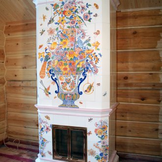 Холандска фурна