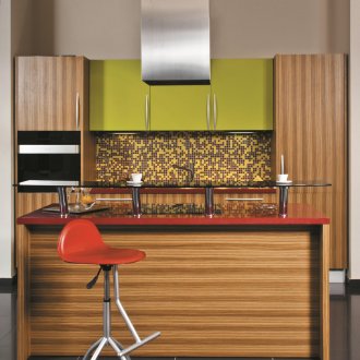 Метални стелажи