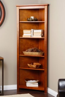 Ъглов декор