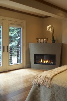 Фалшива стена в кухнята