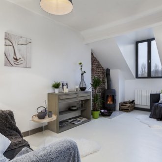 Ъглов декор