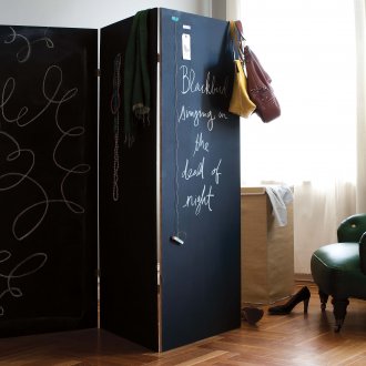 Ъглов декор