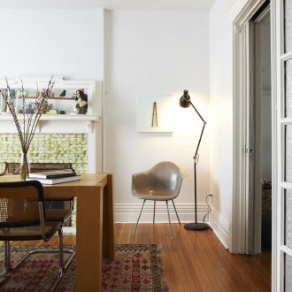 Прованс Тюл