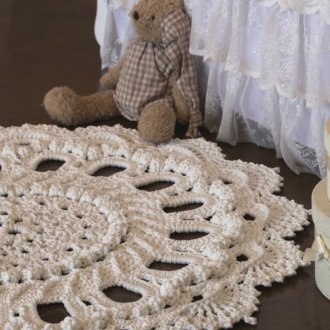 Покритие в стила на Прованс