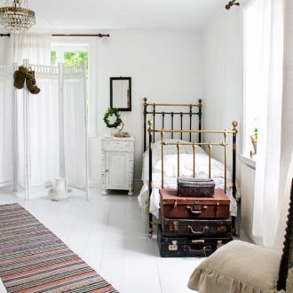 Тъмен таван