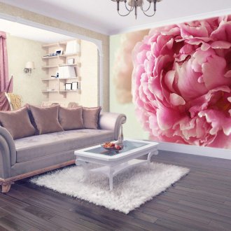 Стенописна природа