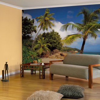 Стенописна природа