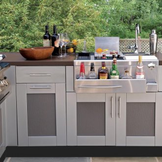 Съветска кухня