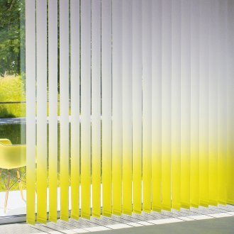 Щори на балкона