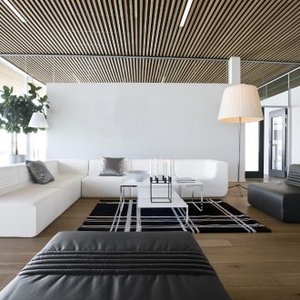 Минималистично кресло