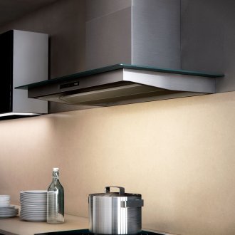 Качулка за готварска печка