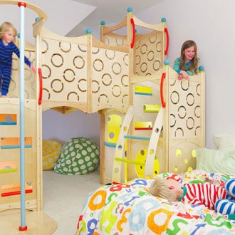 Спортен кът