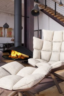 Мебели в стил лофт