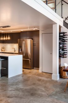 Мебели в стил лофт