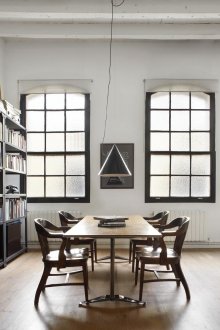 Мебели в стил лофт