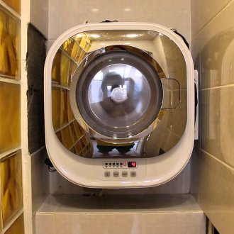 Стенна био камина