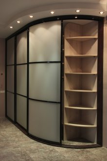 Мароканска плочка в интериора на коридора