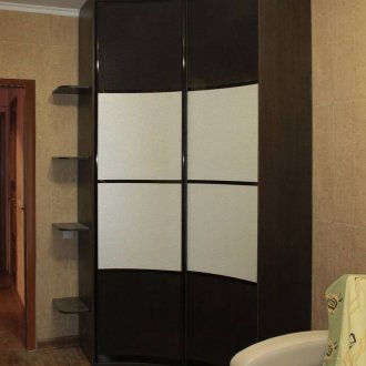 Ъглов диван в класически стил