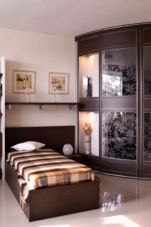 Гардероб Pax