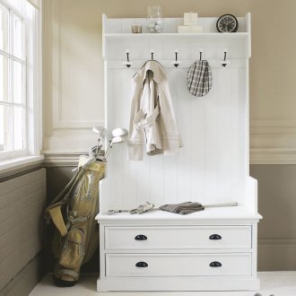 Антре в стил Прованс