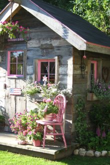 Мивка Moydodyr в страната