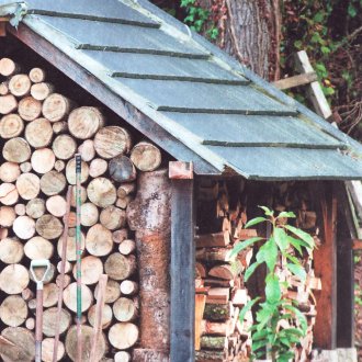 Домашен умивалник moidodyr