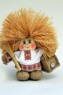 Очарование за дома