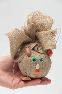 Очарование за дома