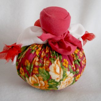 Очарование за дома