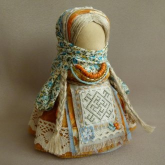 Очарование за дома