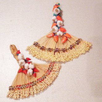 Очарование за дома