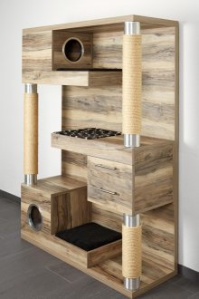 Хамак за котка