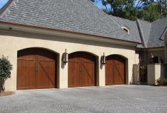 Garage Doors