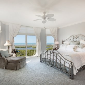 Стълби за странично осветление