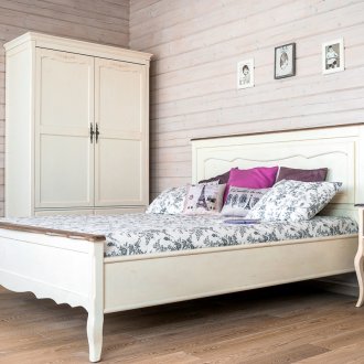 Легло в стил Прованс