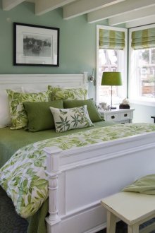 Легло в стил Прованс