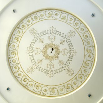 Боядисване на тавана