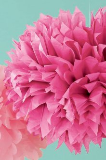 Панел от хартия