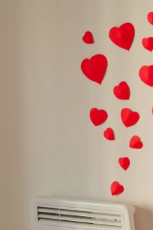 Обемни рамки за декупаж