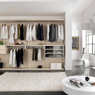 Гардероб Pax