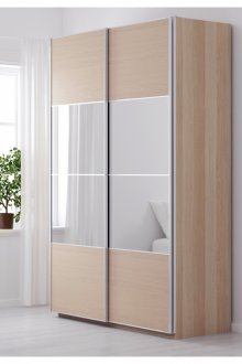 Гардероб Pax