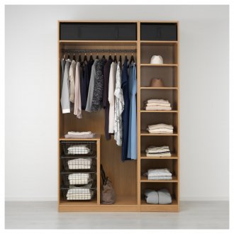 Гардероб Pax