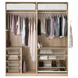 Гардероб Pax