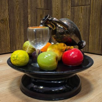 Декоративен фонтан