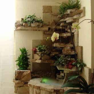 Ъглов диван с високи технологии